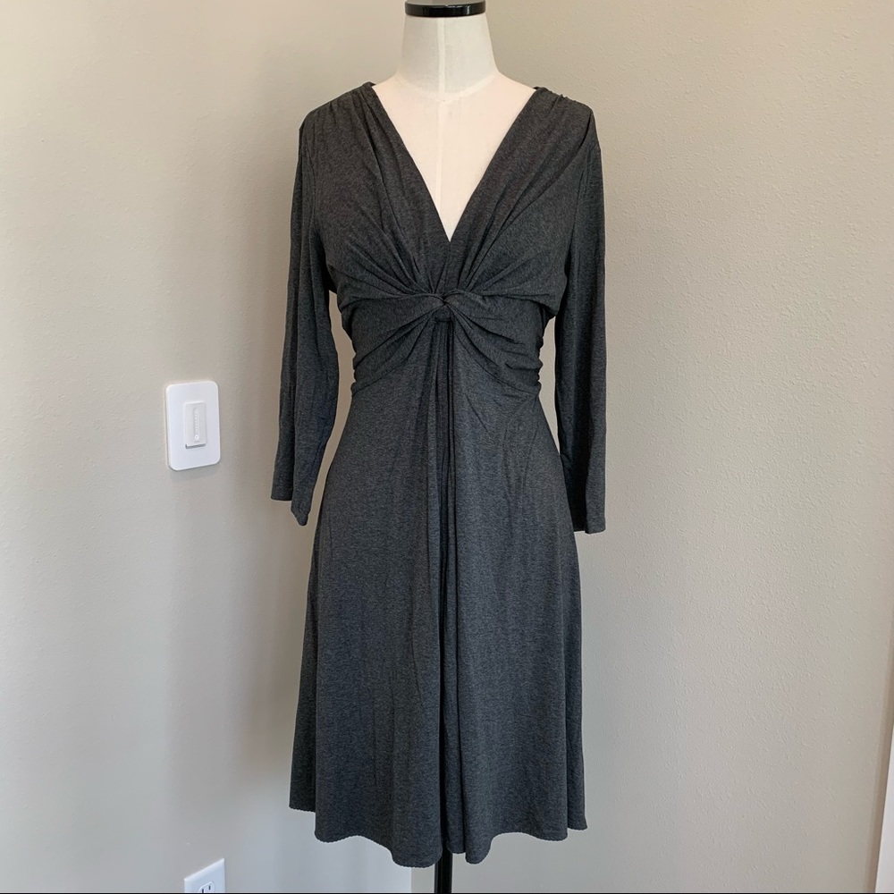 NY&Co very flattering dress